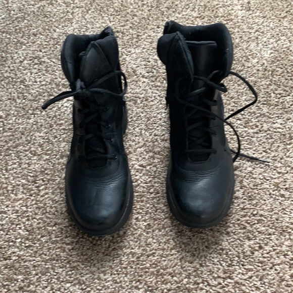 Bates E07108 men’s size 8 boots - Picture 5 of 5